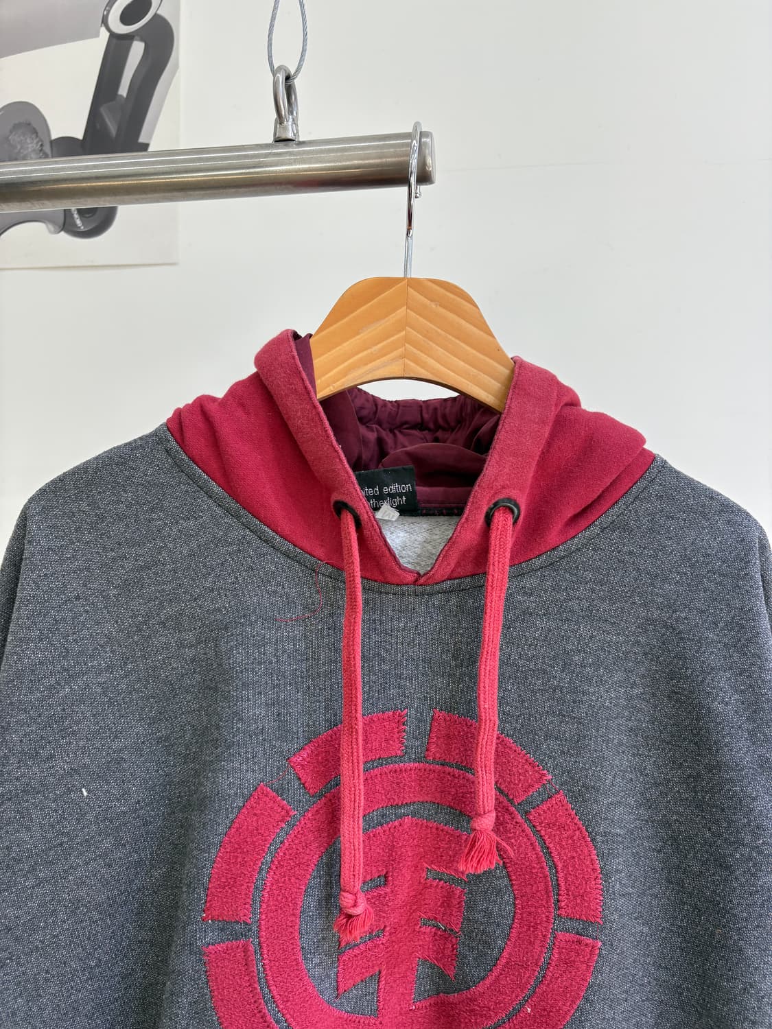 ELEMENT 후드티 상품이미지2