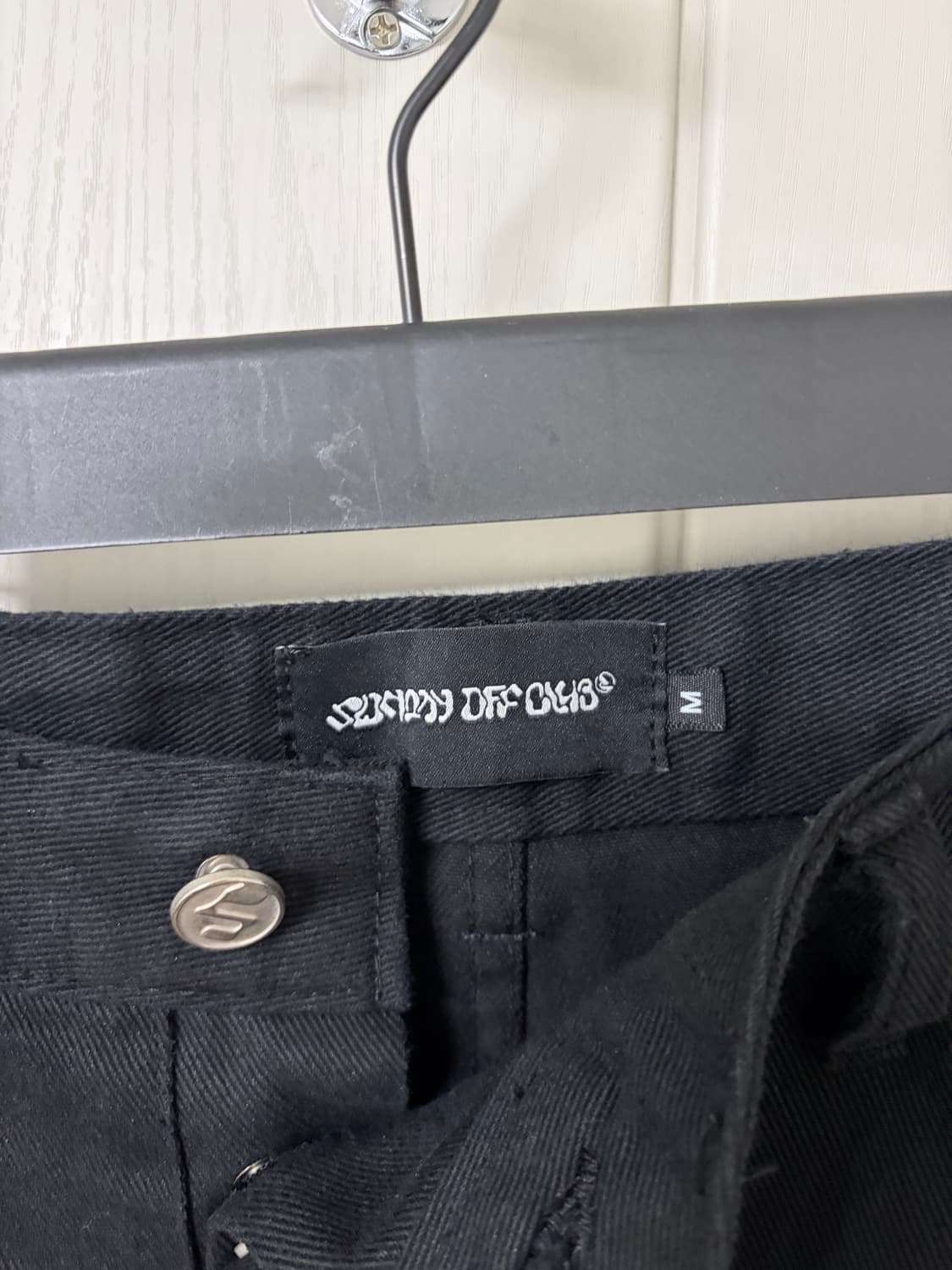 선데이오프클럽 팬츠 상품이미지3