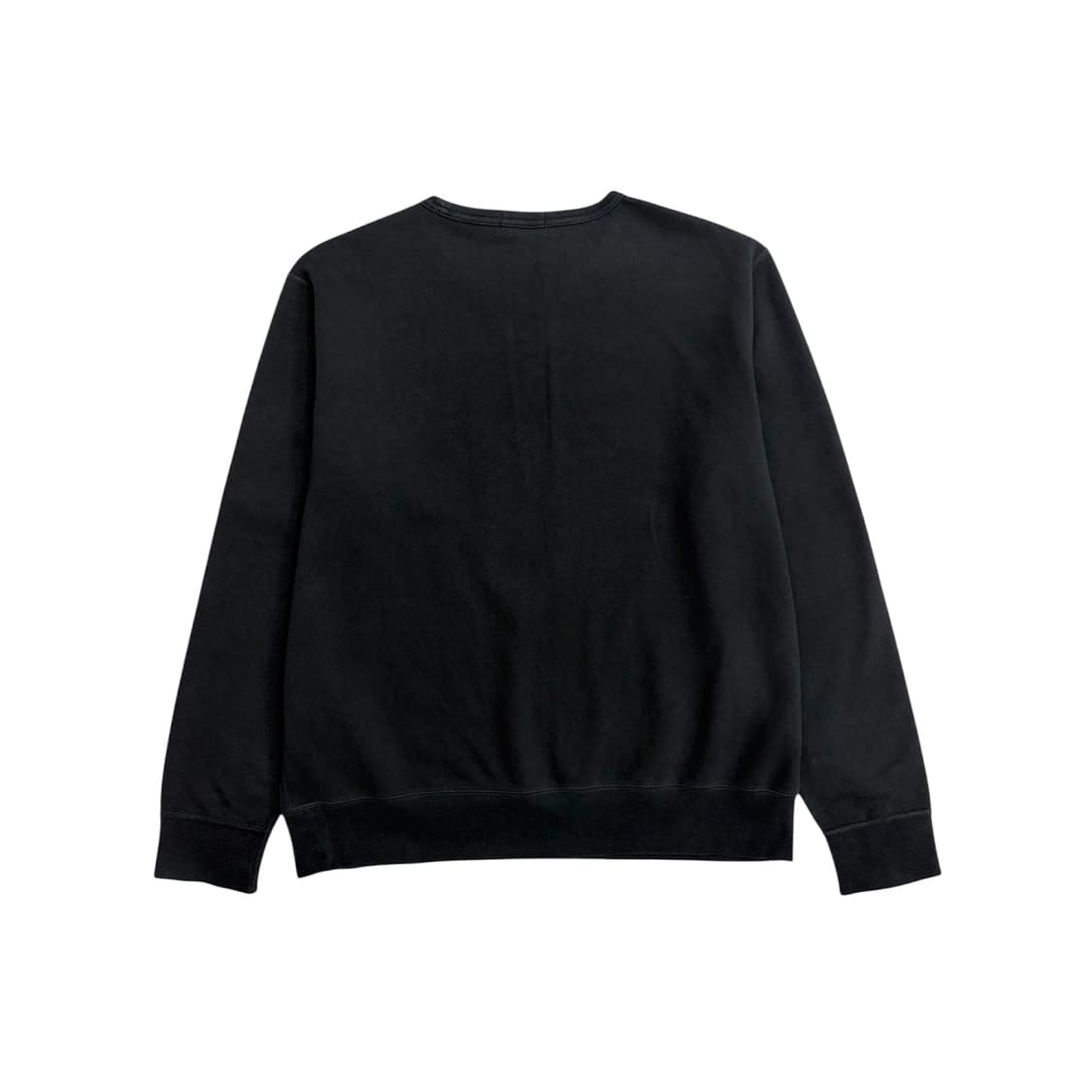 폴로 랄프로렌 블랙 맨투맨 L 상품이미지2