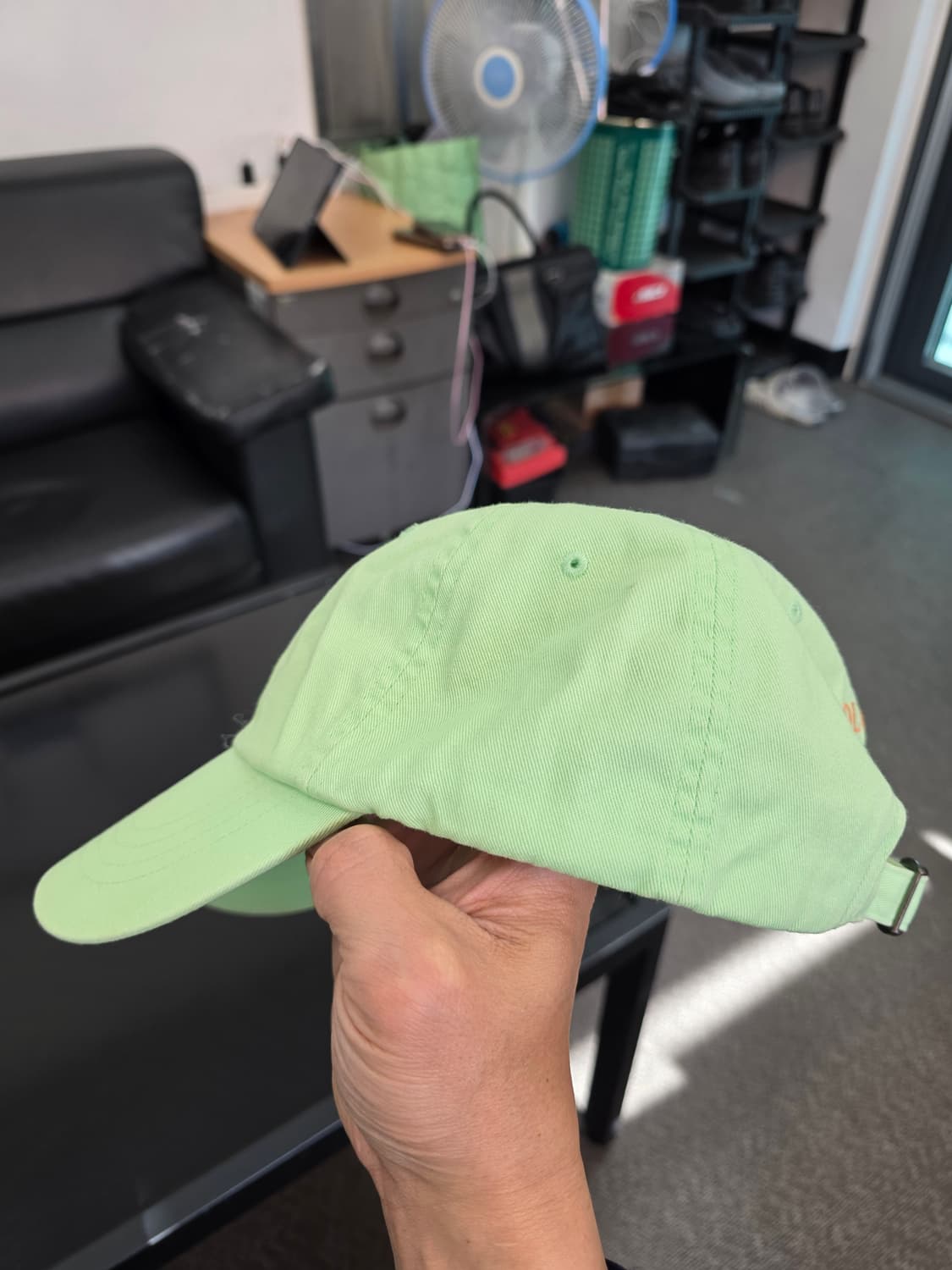 폴로랄프로렌 볼캡 모자 상품이미지3