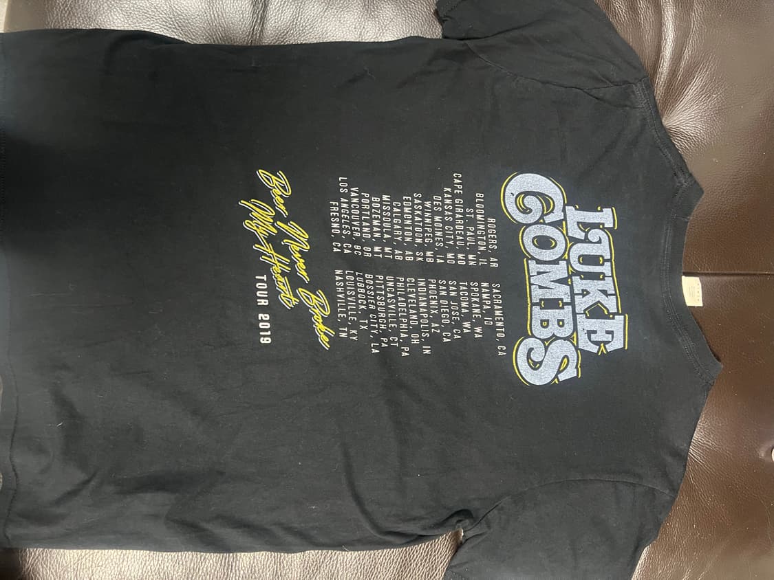 Usa 루크콤즈 m 상품이미지3