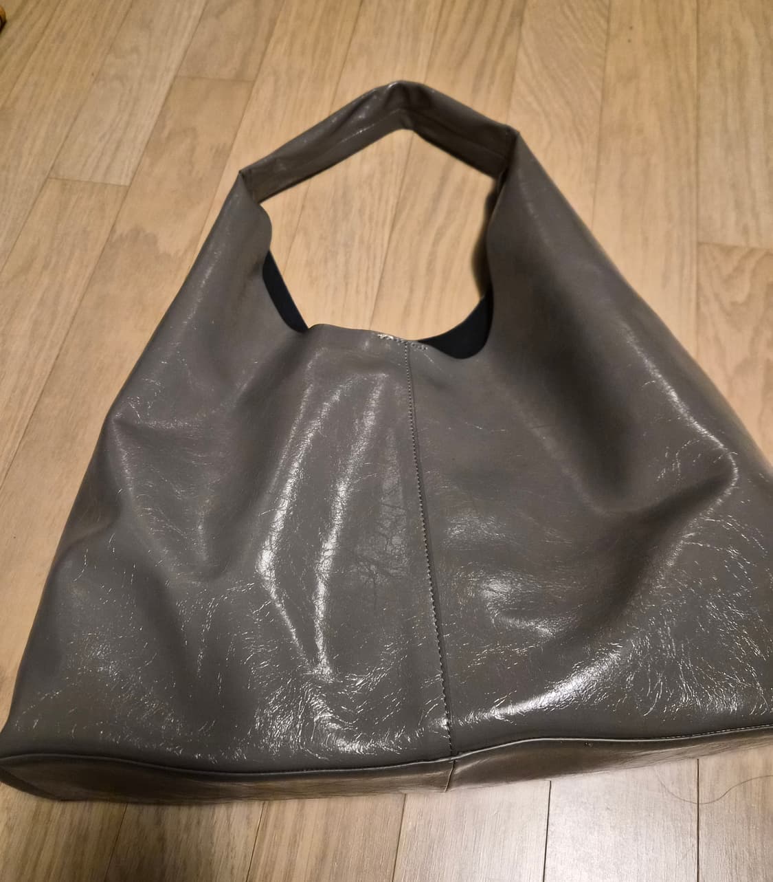 리얼 소가죽 가방 상품이미지2