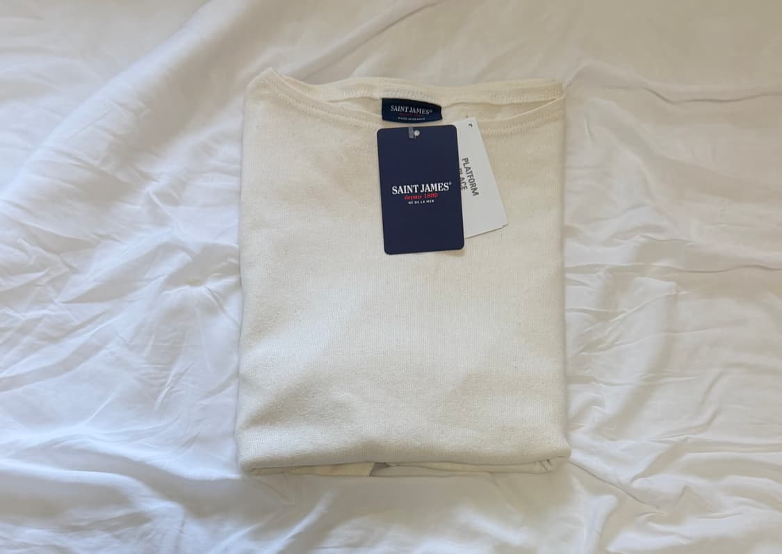 세인트제임스 길도 T4(남녀공용) 상품이미지2