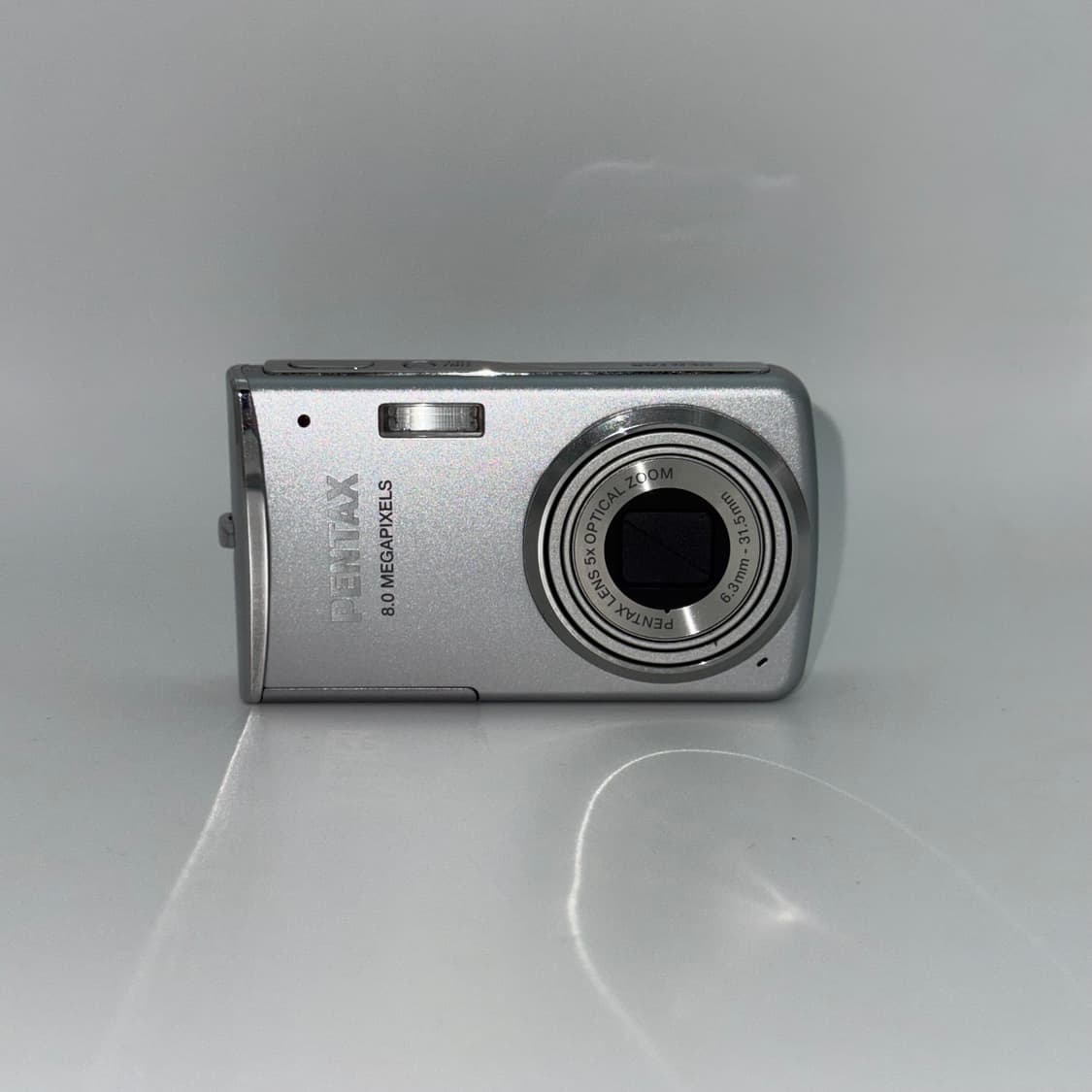(한국어 지원) 펜탁스 Optio M50 디카 디지털카메라  상품이미지2