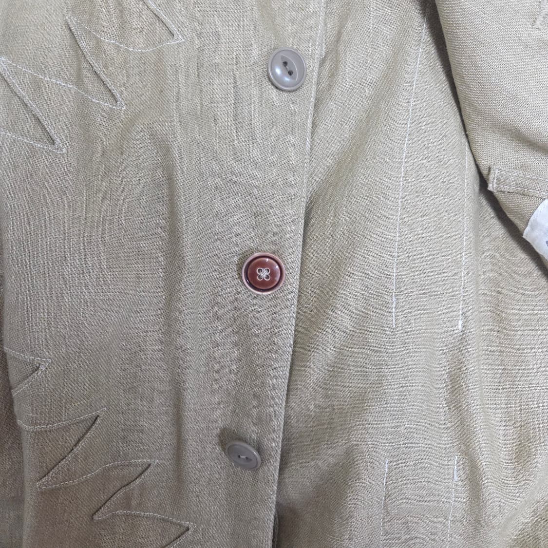 Kapital 캐피탈 썬더버드 산토도밍고 자켓 상품이미지4