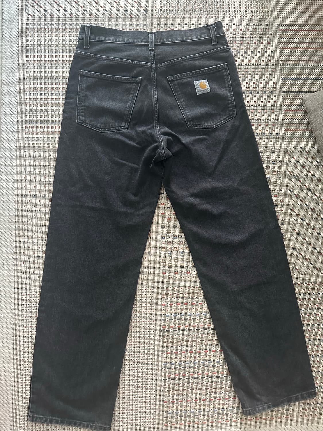 칼하트윕 스미스팬츠 29 상품이미지1