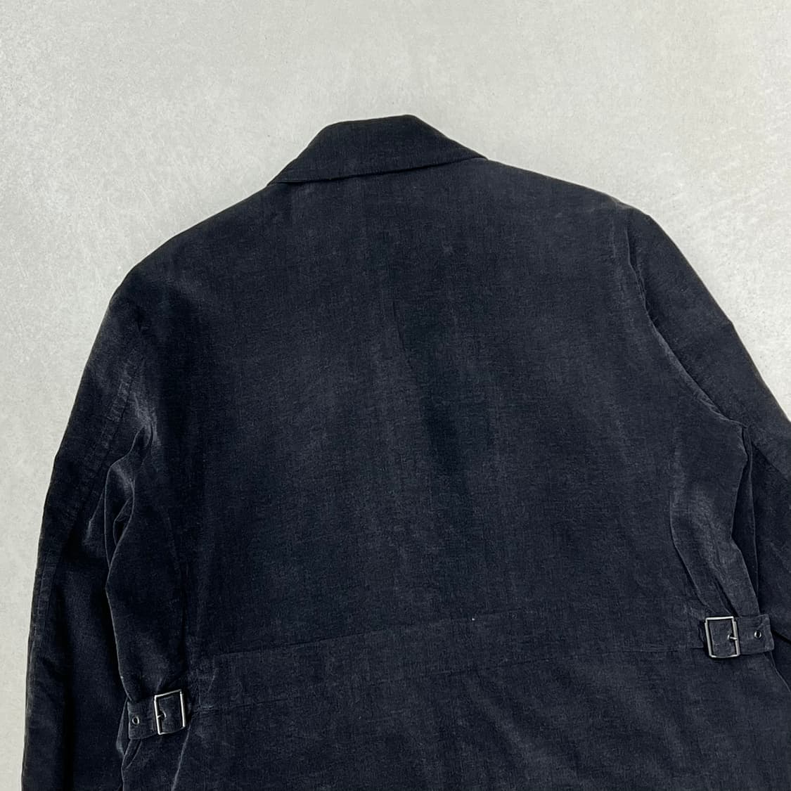 지아니 발렌티노 코듀로이 자켓 s09019 상품이미지4