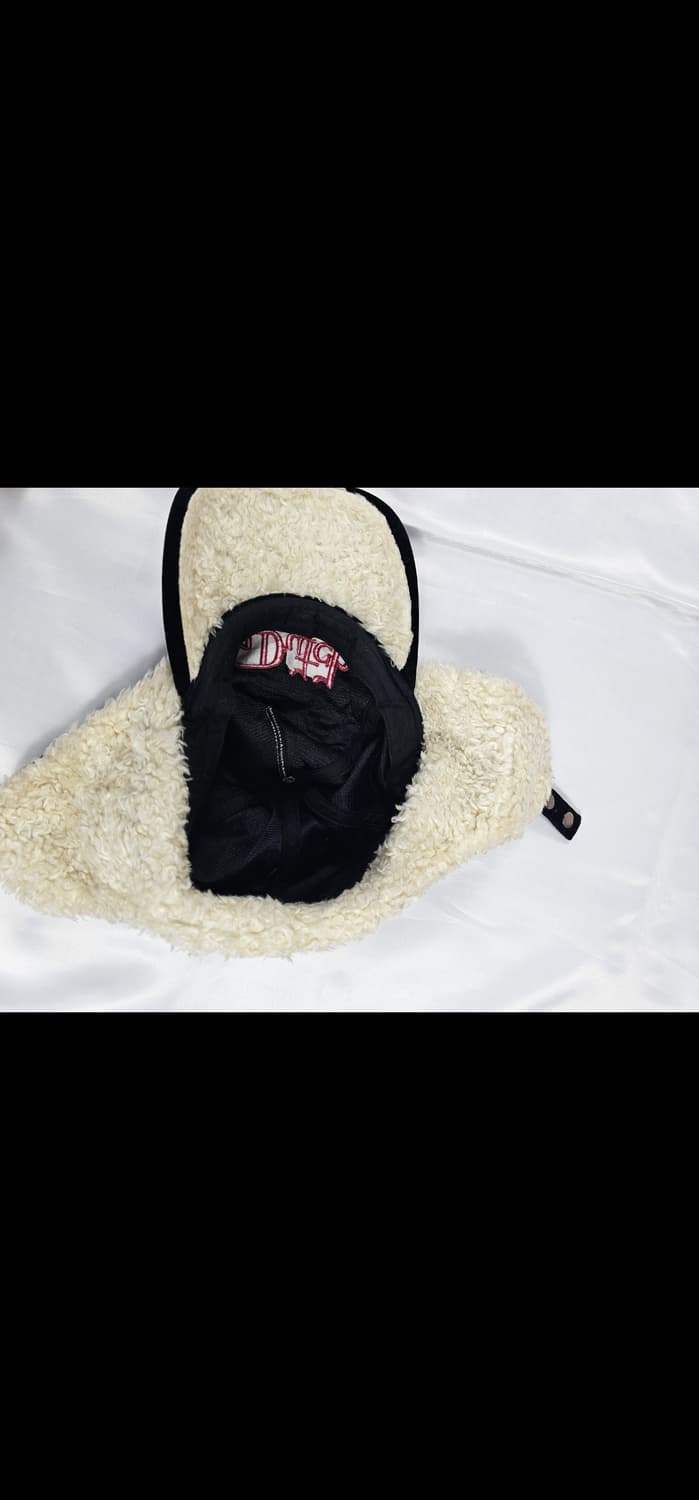 본더치벨벳군밤모자 상품이미지7