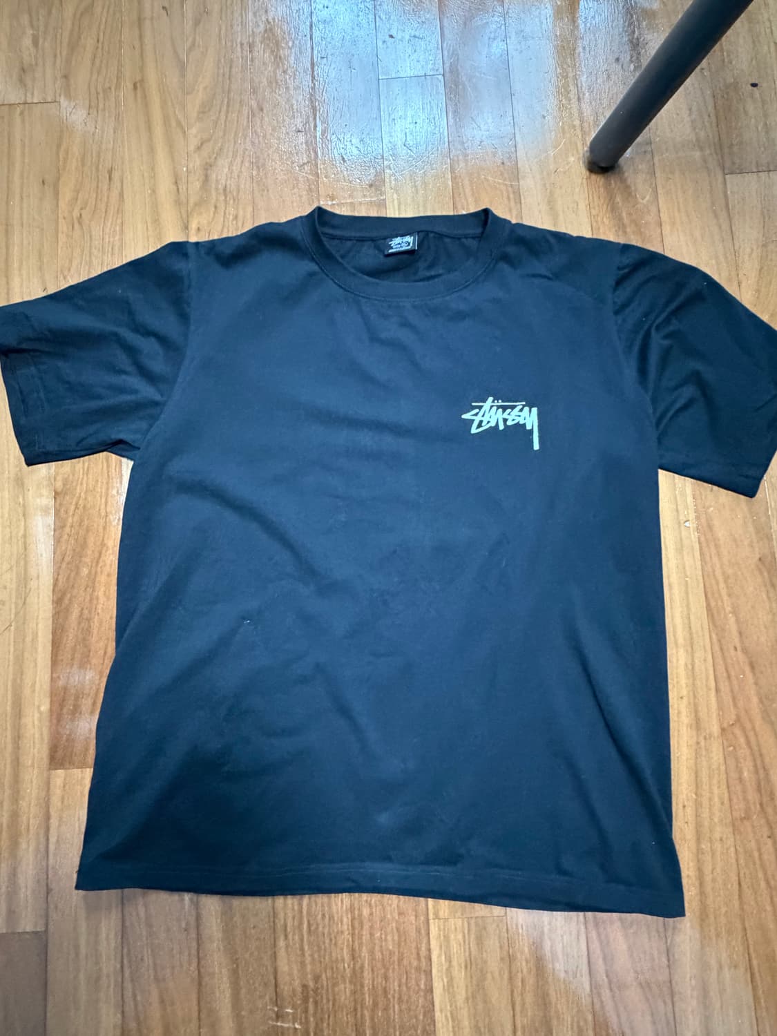 스투시 다이스 반팔 판매 합니다 상품이미지1