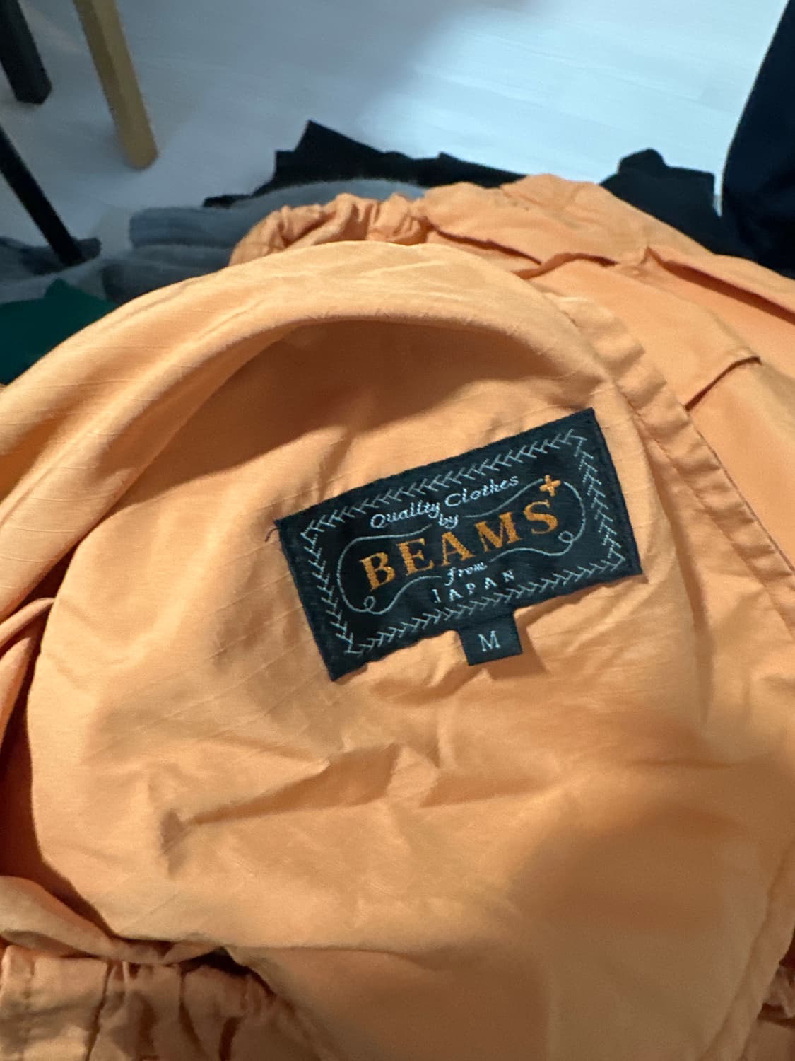 BEAMS JAPAN  상품이미지3