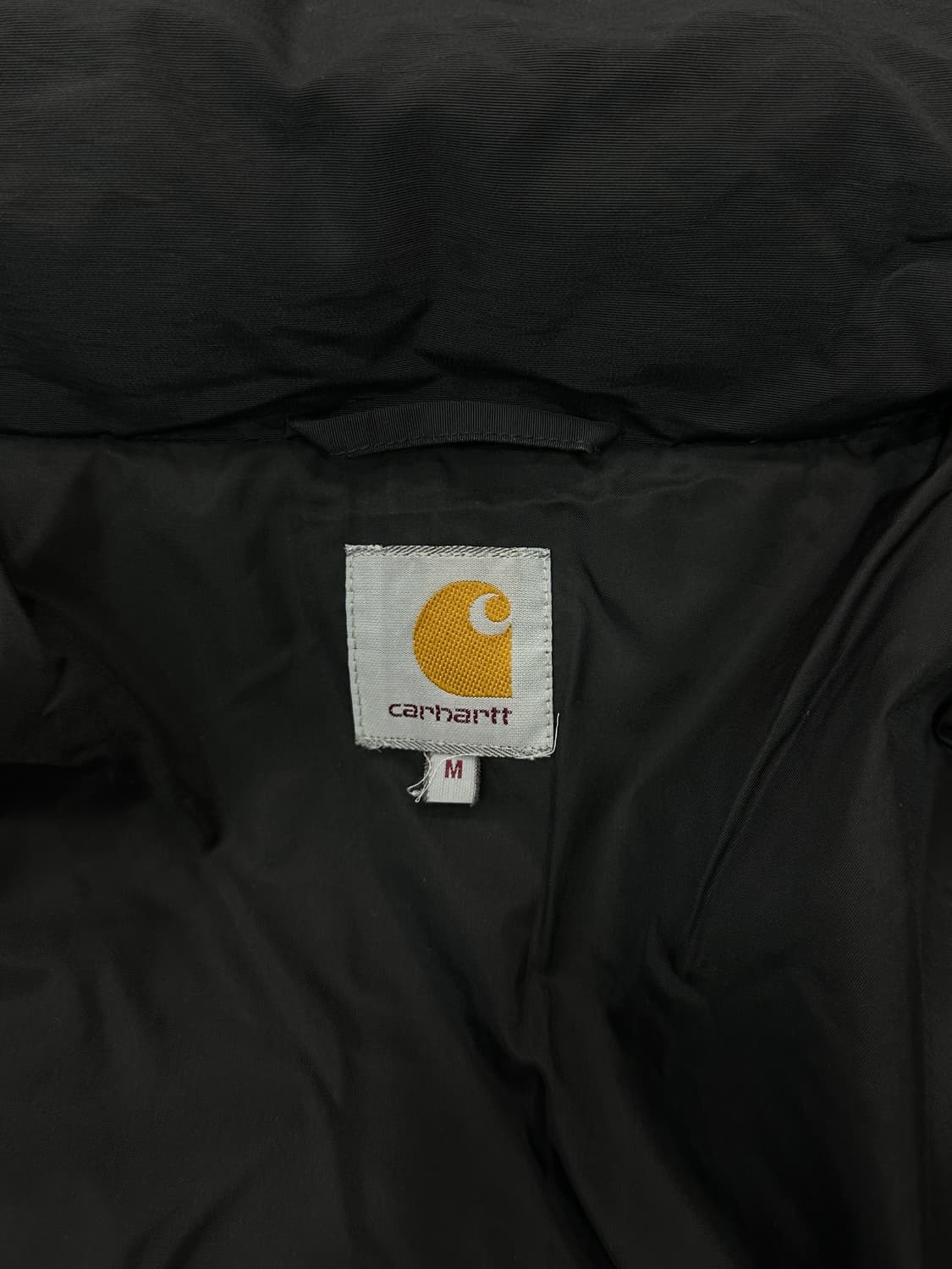 칼하트 WIP 밀튼 자켓 패딩 상품이미지3