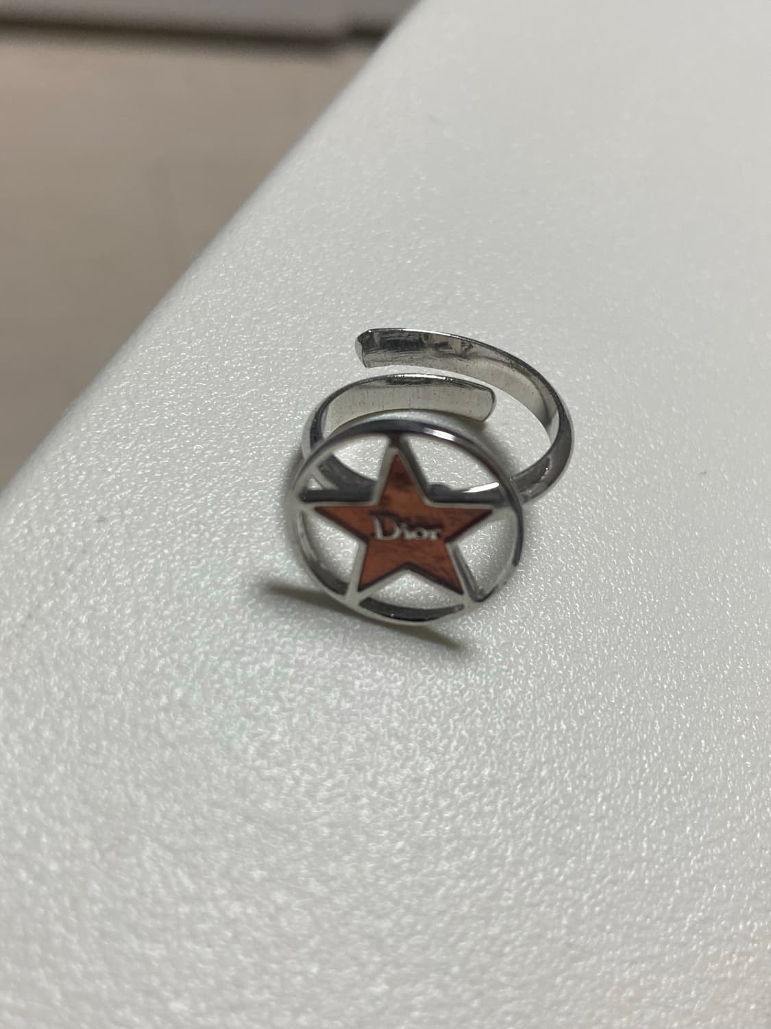 디올 반지 13호 상품이미지1