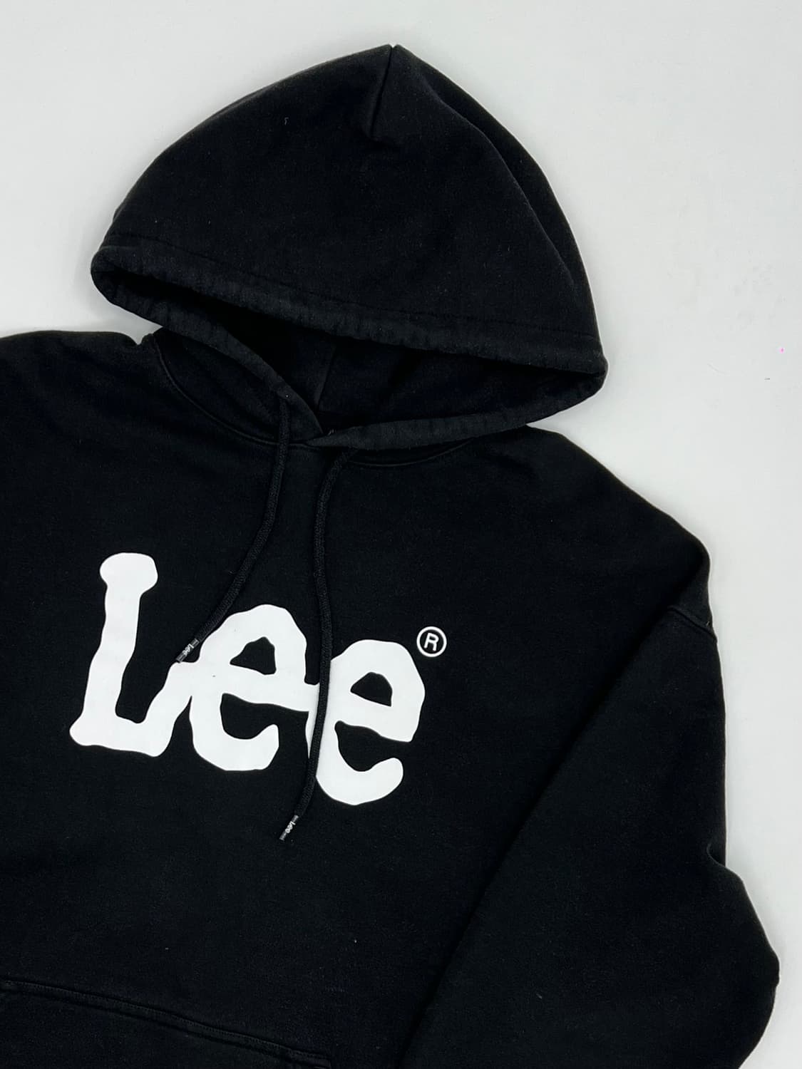 LEE 후드티 상품이미지2