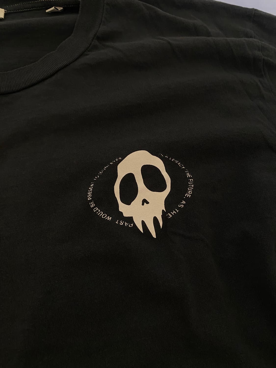 아워레가시 박스 롱슬리브 50 상품이미지6