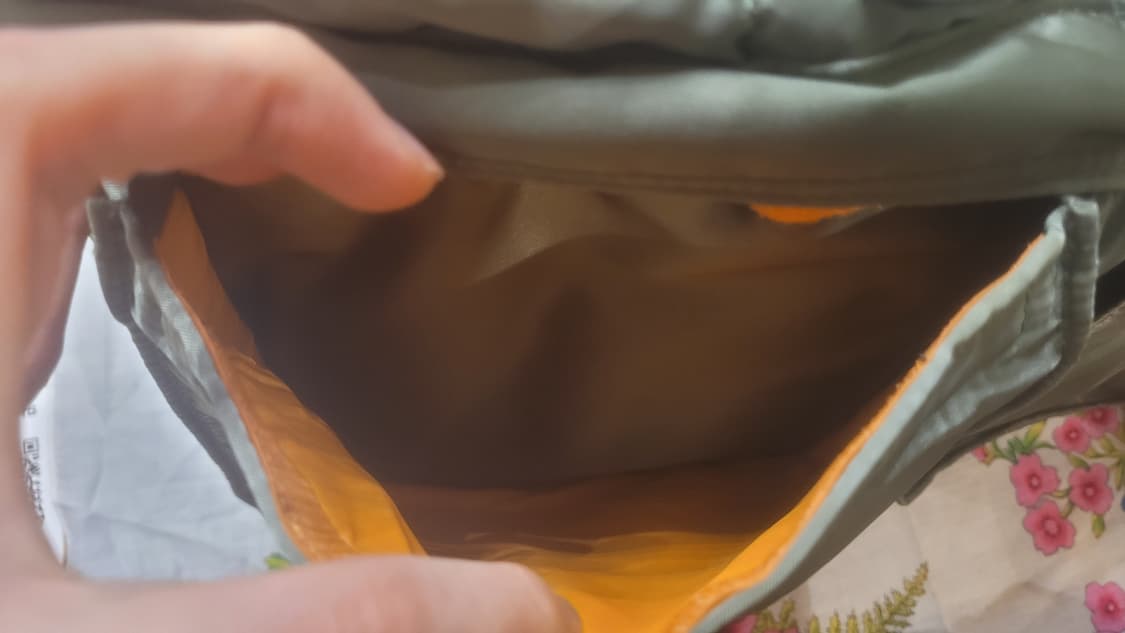 요시다포터) 브리프케이스 팔아요 상품이미지7