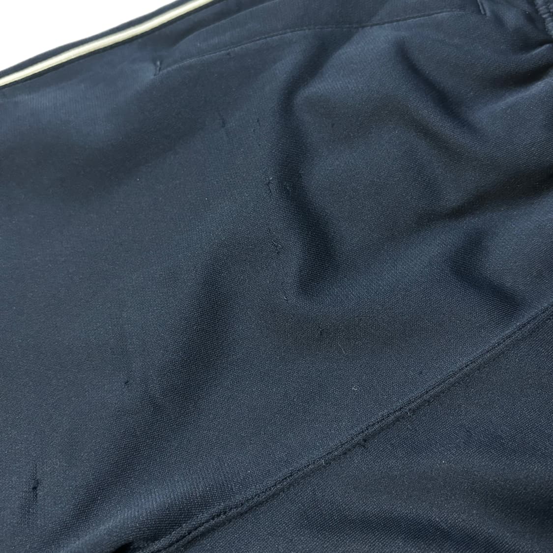 나이키 올드스쿨 트랙 팬츠 추리닝 바지 네이비 상품이미지5