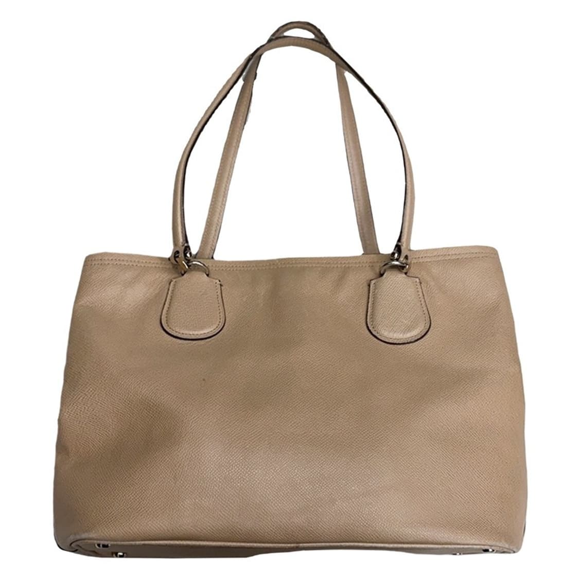 COACH 크로스 그레인 킷 캐리올 숄더백 상품이미지9