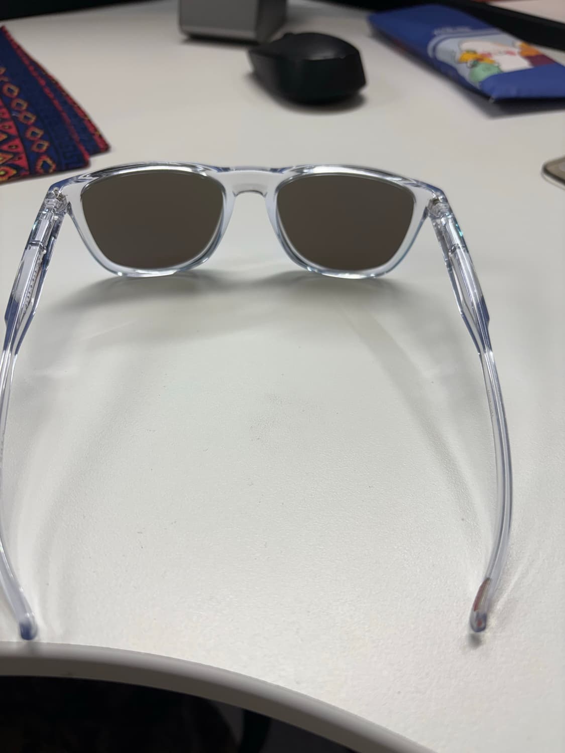 오클리 트릴비 엑스 상품이미지3