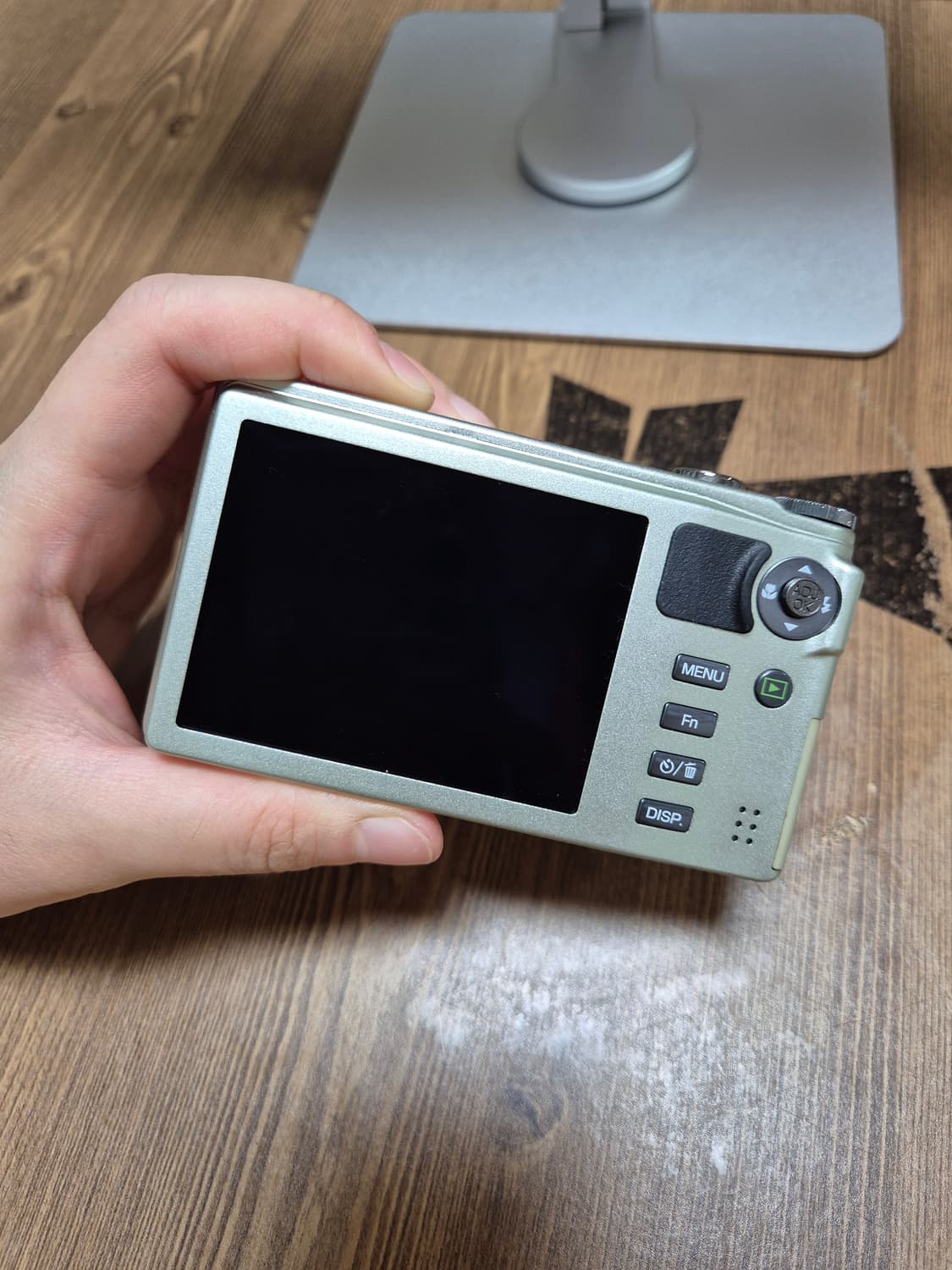 리코 cx5 / richo cx5 부품용 판매합니다.  상품이미지1