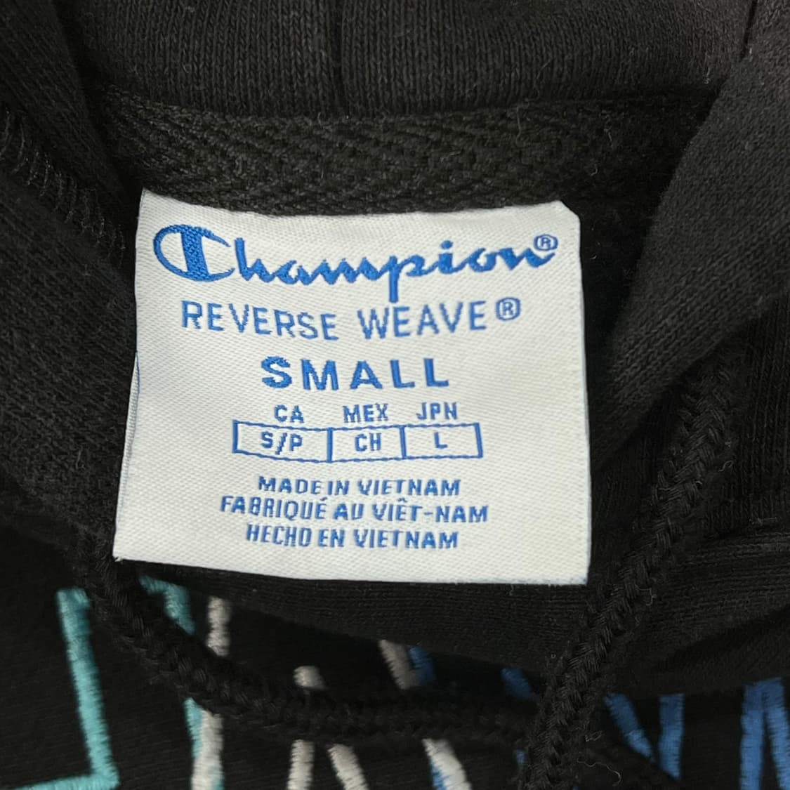 챔피온 리버스위브 후드티셔츠 s10835 상품이미지6