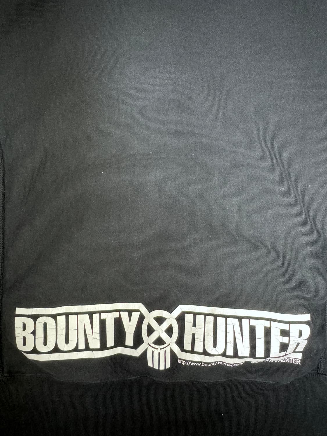 빈티지 바운티헌터 BOUNTY HUNTER 그래픽 후드 L 상품이미지8
