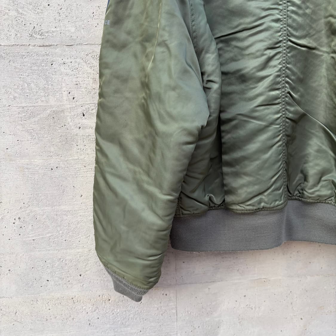 펜타콘 인더스트리 N-2B 타입 플라잉 파카 상품이미지7