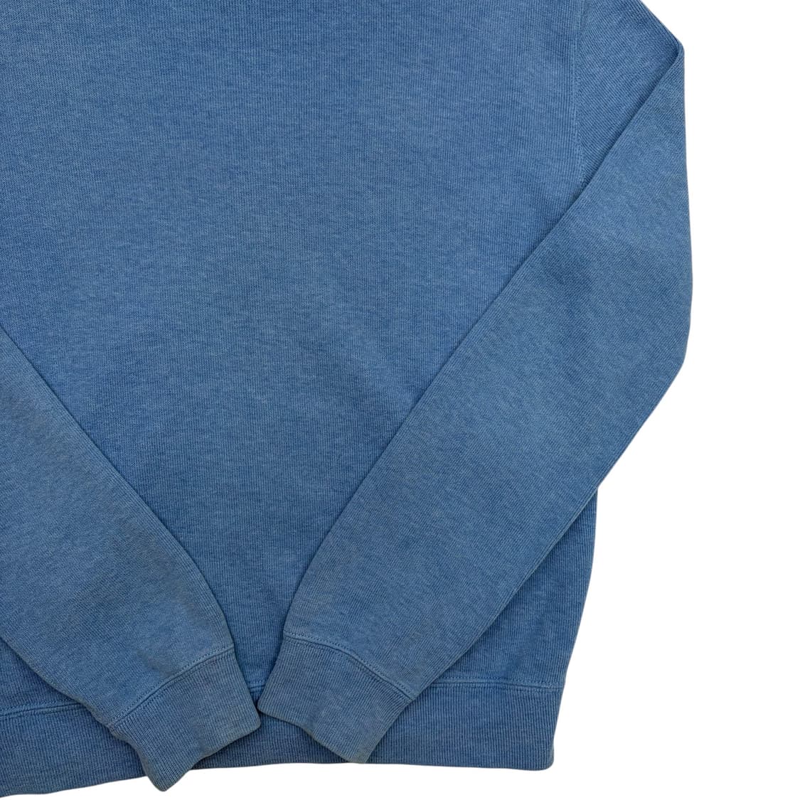 폴로 랄프 로렌 블루 니트 후드집업 M 상품이미지6