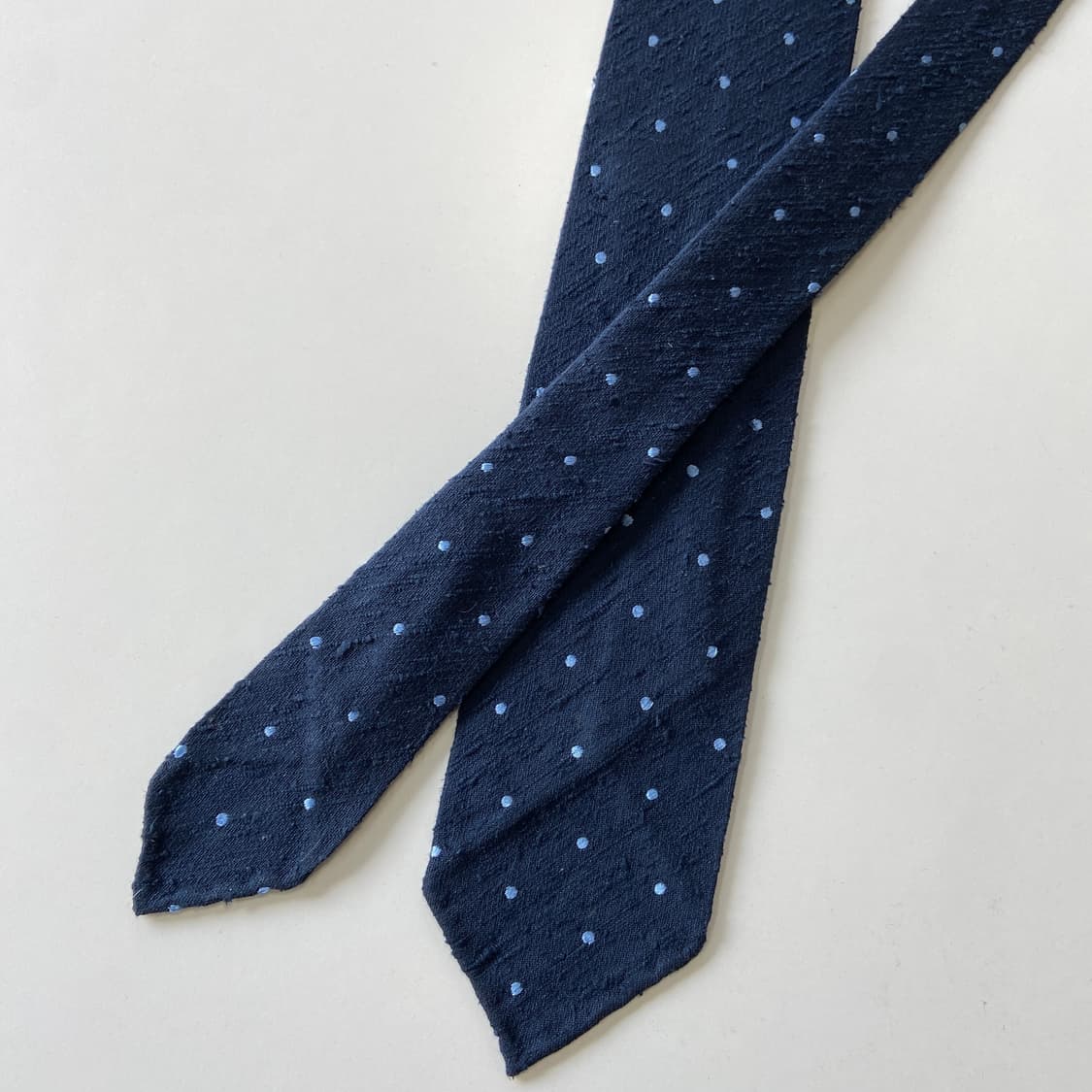 드레익스 명품 정품 넥타이 (Drakes) 상품이미지3