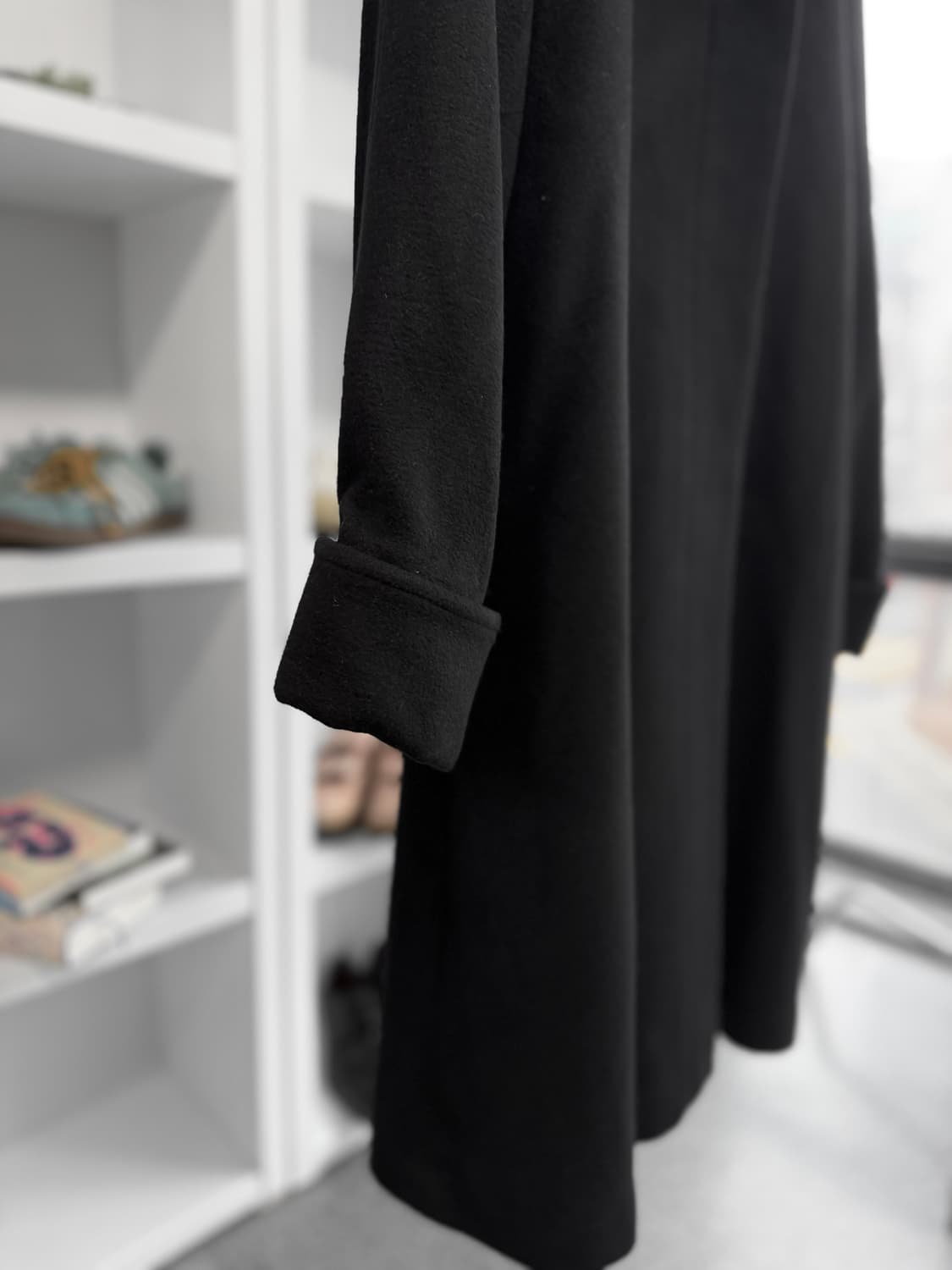 dear princess 후디 코트  상품이미지2