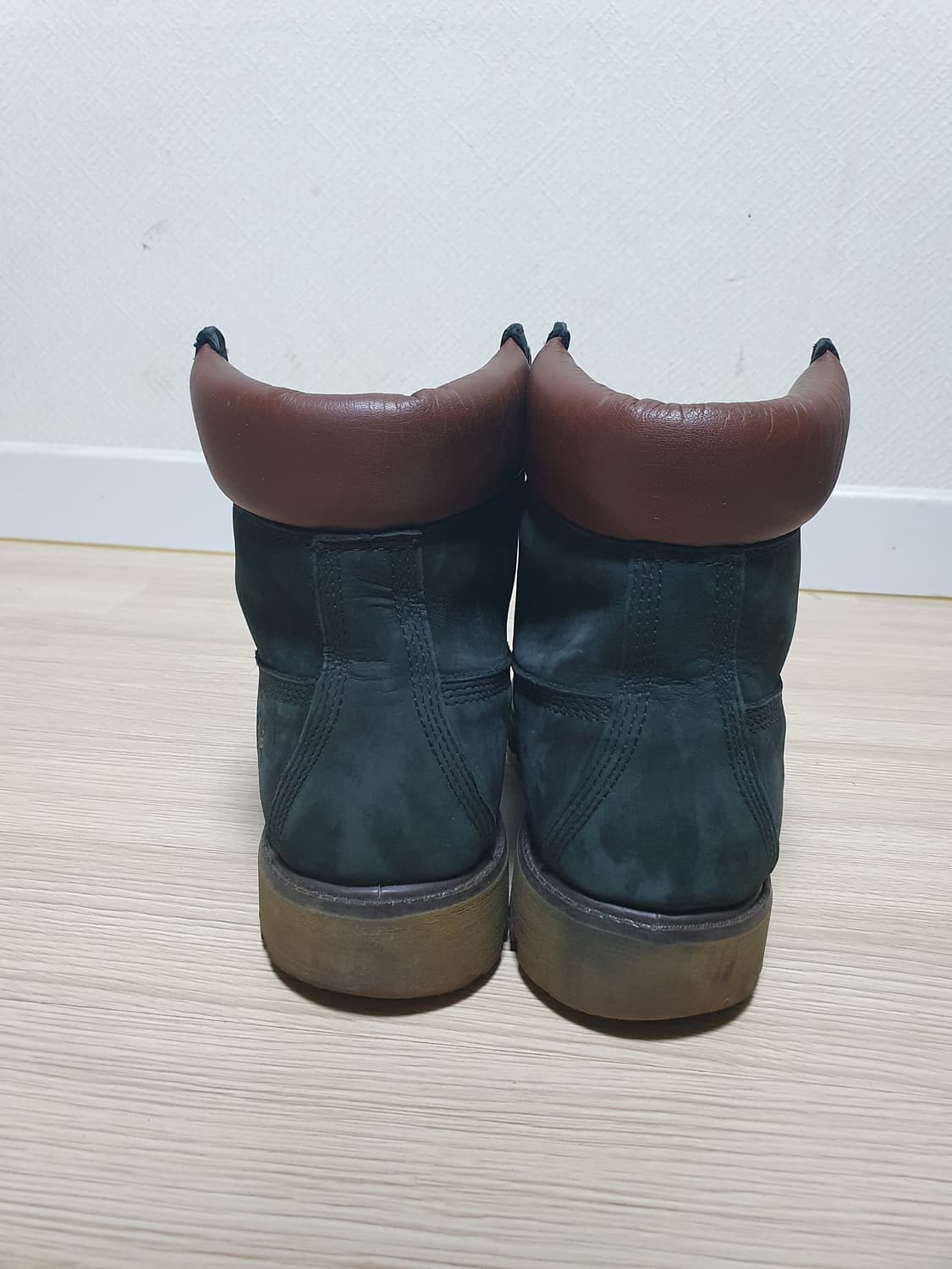 팀버랜드 6인치 프리미엄 부츠 265 상품이미지5