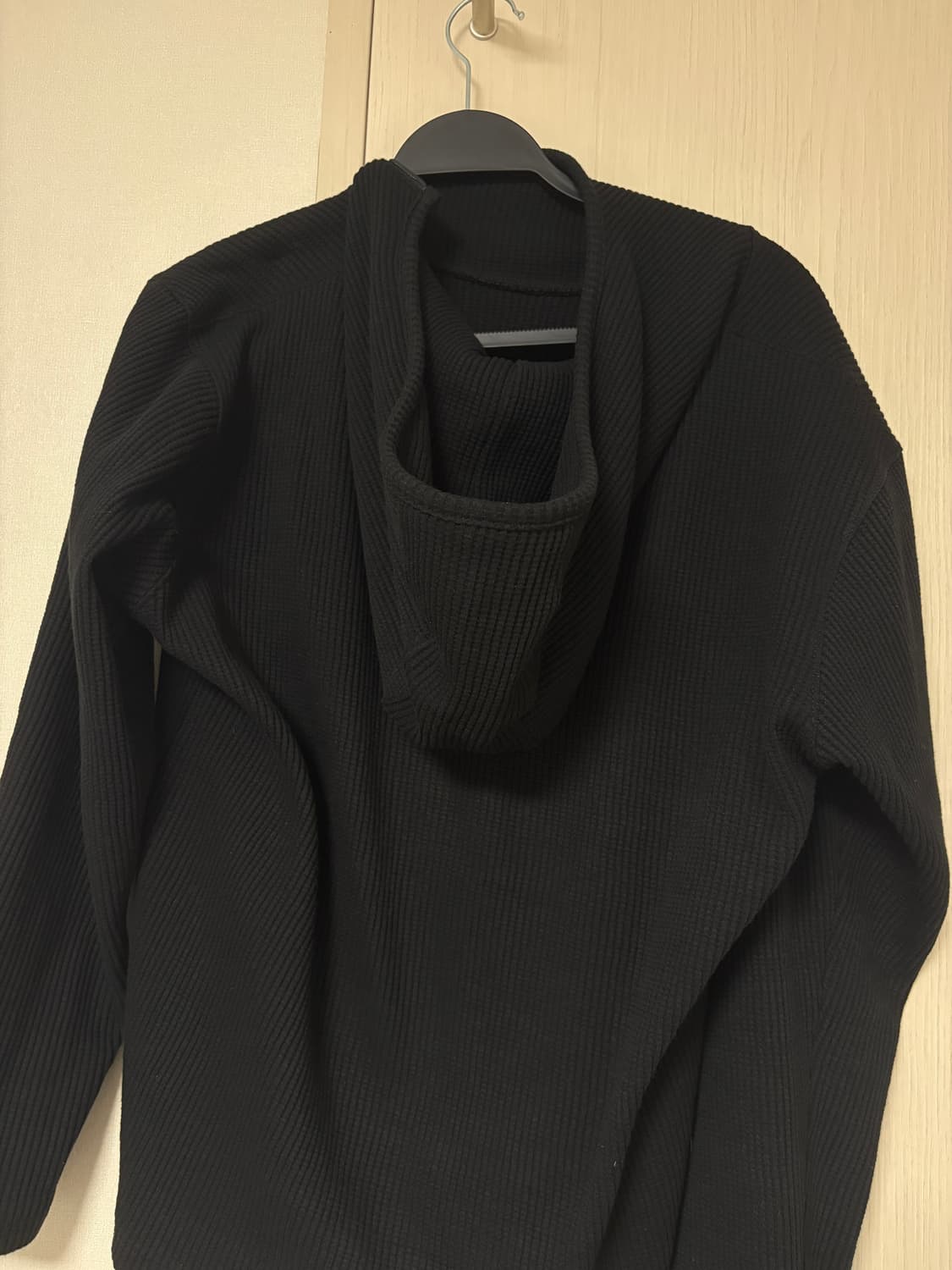 디서먼트 후드티 상품이미지3