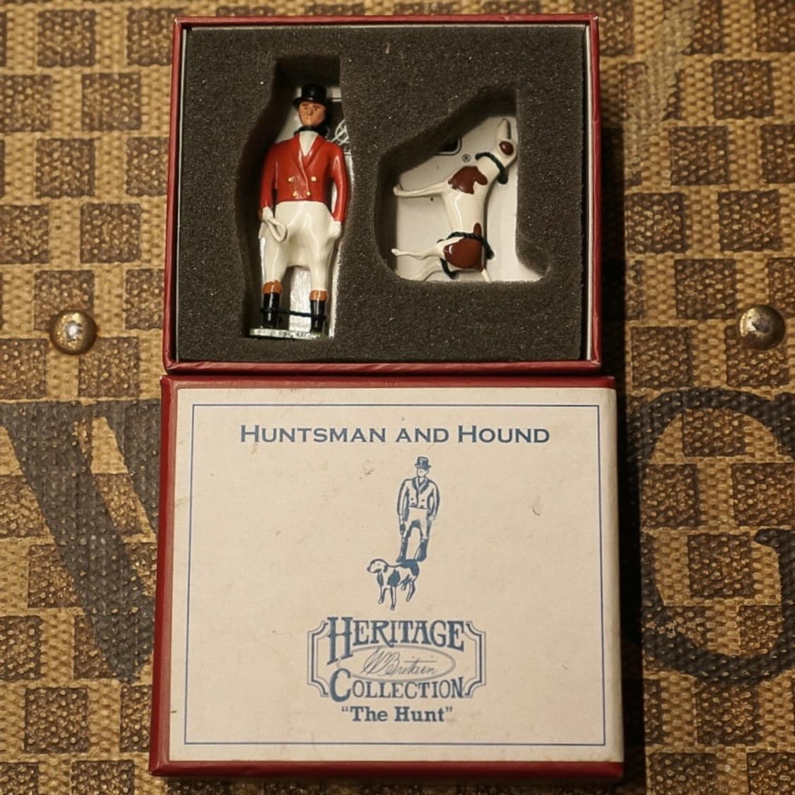 브리튼스 헤리티지 영국 빈티지 피규어 상품이미지6