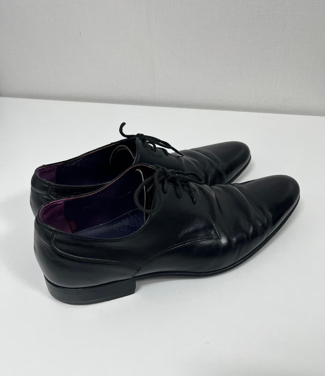 vintage shoes 275 상품이미지4