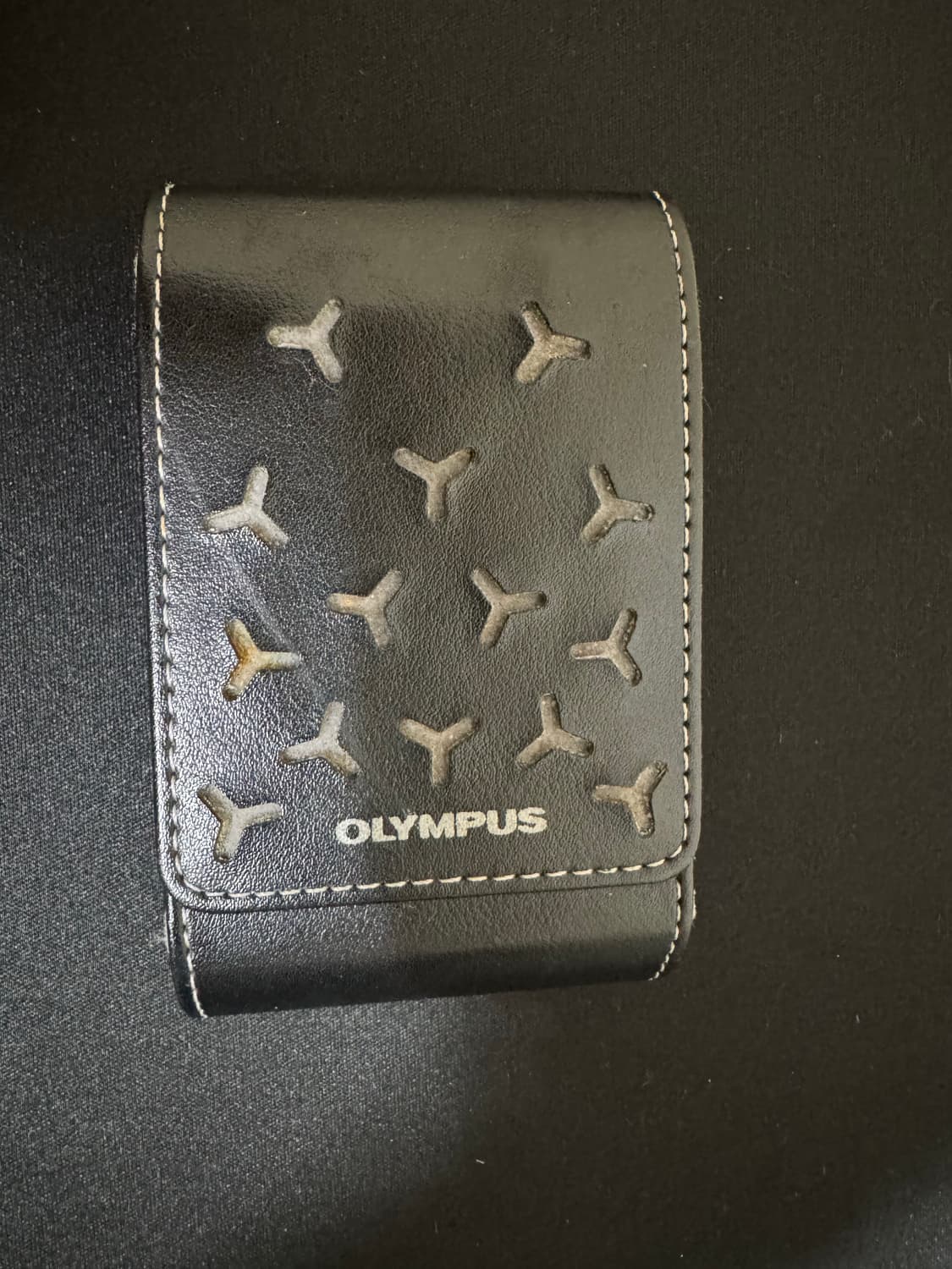 [새상품급] 올림푸스 X-895 디카 상품이미지7