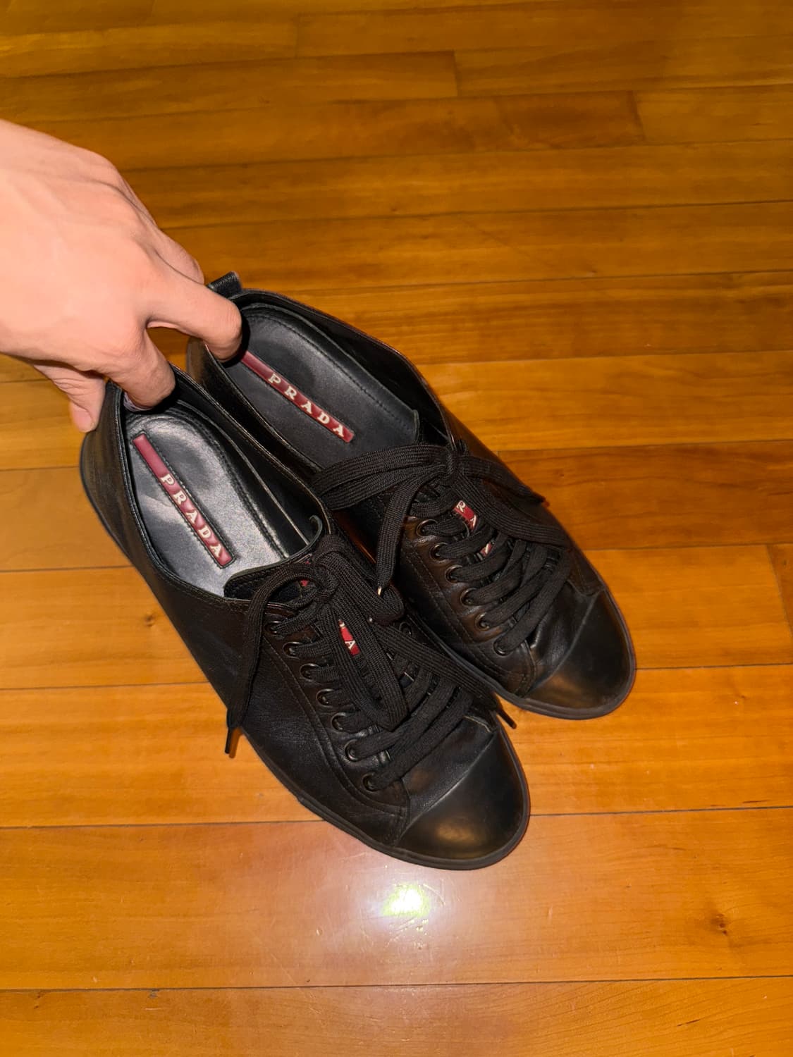 Sport flat sneakers [us9] 상품이미지4