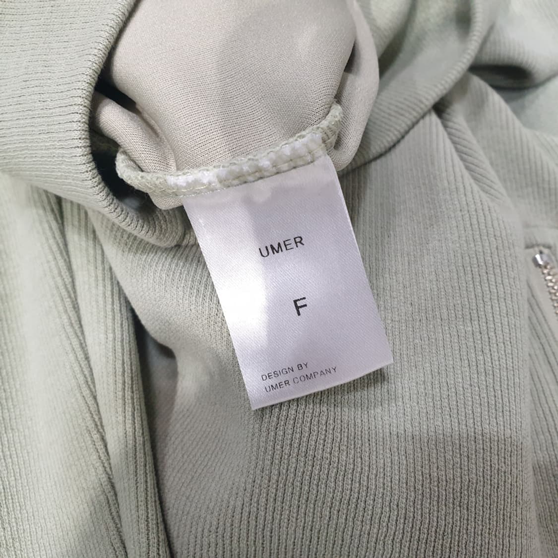 UMER 유메르 하프집업 F 상품이미지5