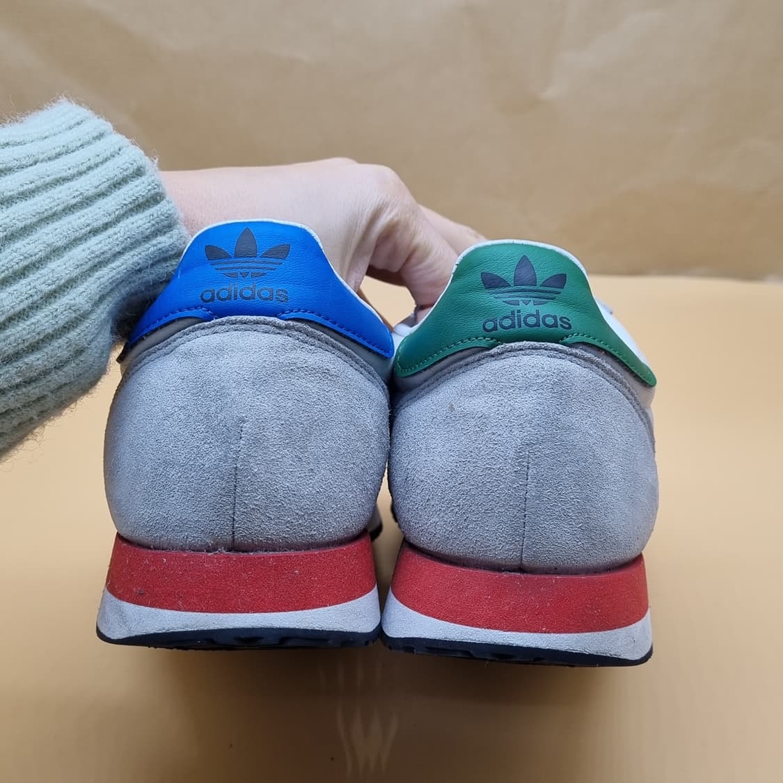 아디다스 USA84 남성운동화260  상품이미지4