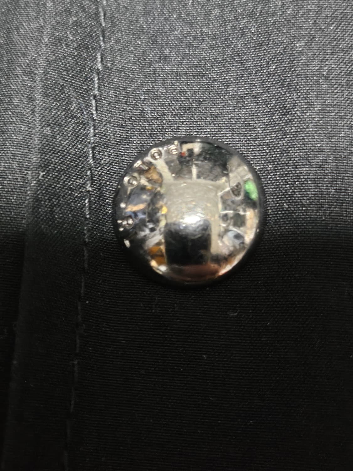 90s 폴로랄프로렌 고어텍스 후드 필드 자켓 M 상품이미지3