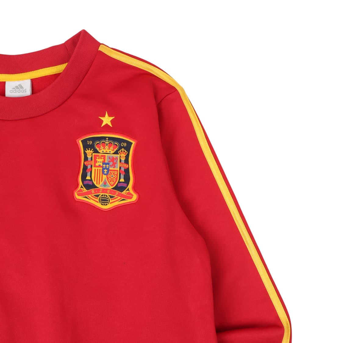 아디다스 스페인 트레이닝탑 져지 상품이미지3