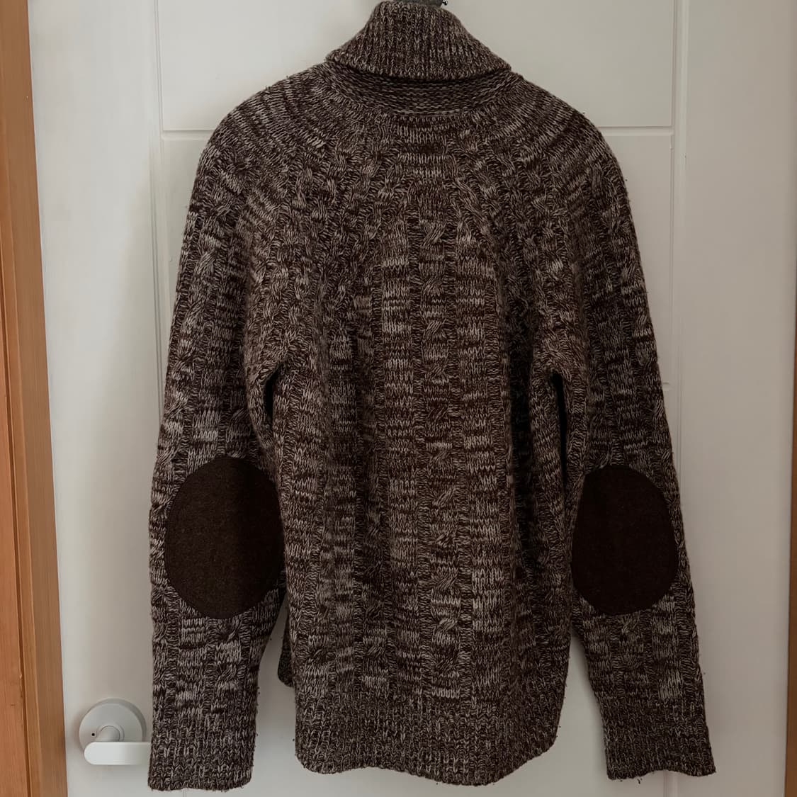 [S] AD2011 준야 와타나베 니트 스웨터 상품이미지1