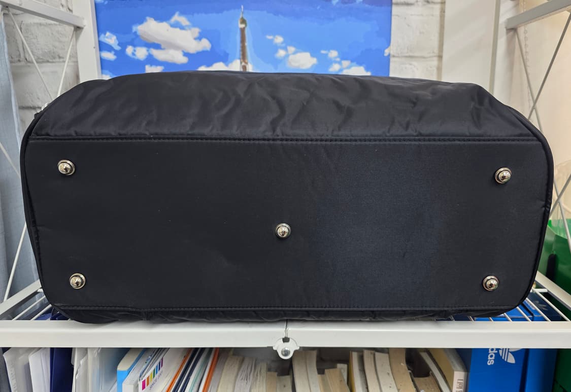 렉서스  골프 보스턴백 골프가방 여행가방 경량 보스톤백 OD02 상품이미지5