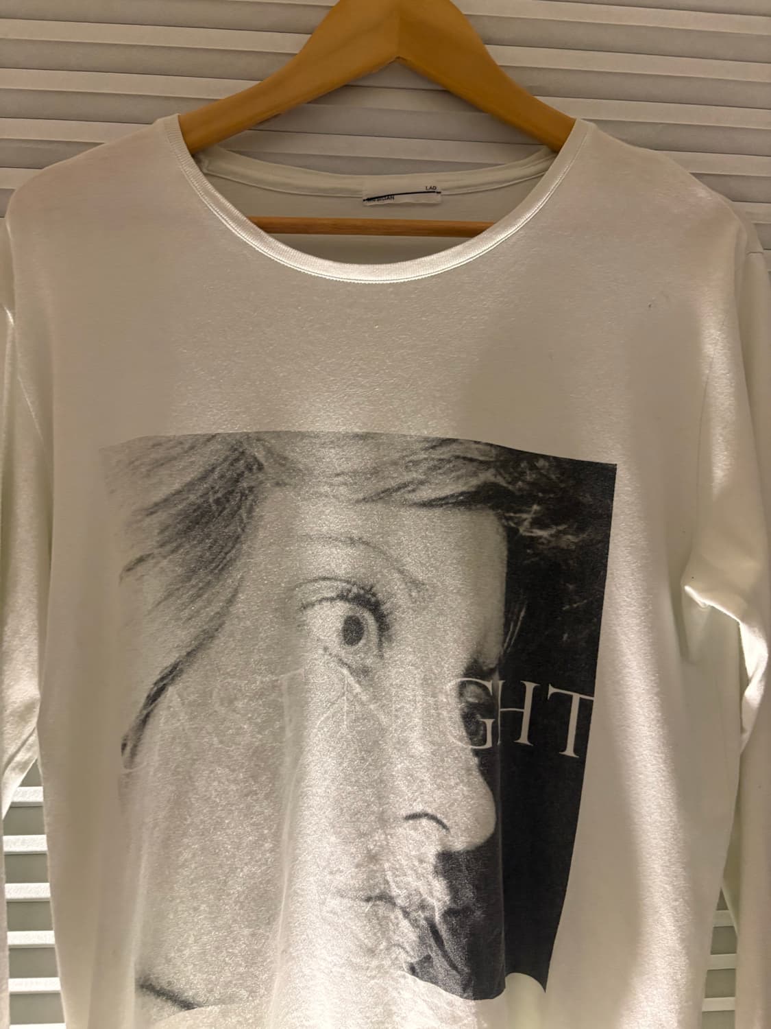 00‘S Lad Musician Last Night 상품이미지1