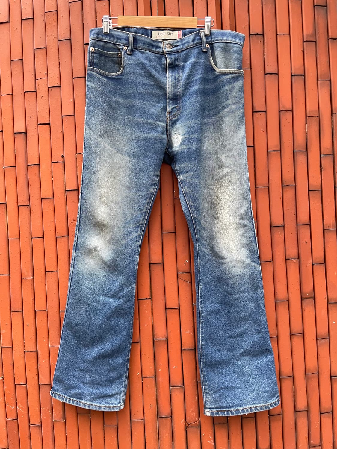 levis 517 상품이미지3