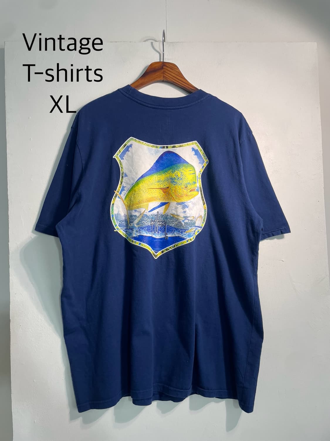 Vintage T-shirts 빈티지 티셔츠 XL 상품이미지1