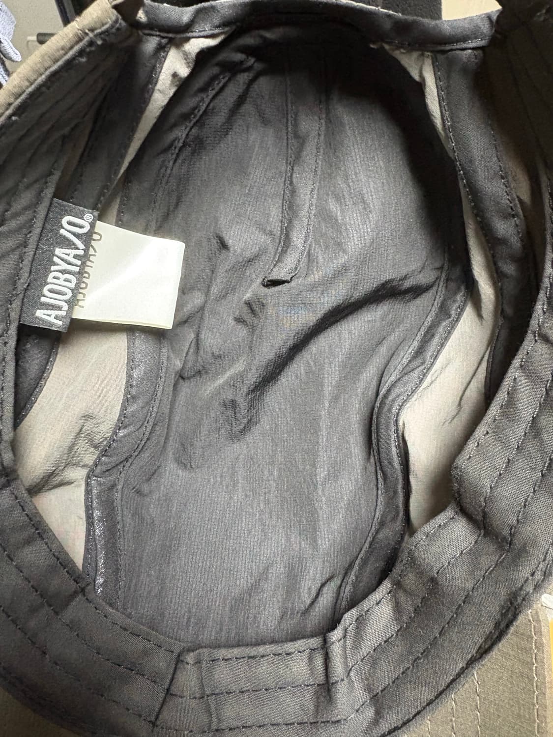 아조바이아조 모자 상품이미지2