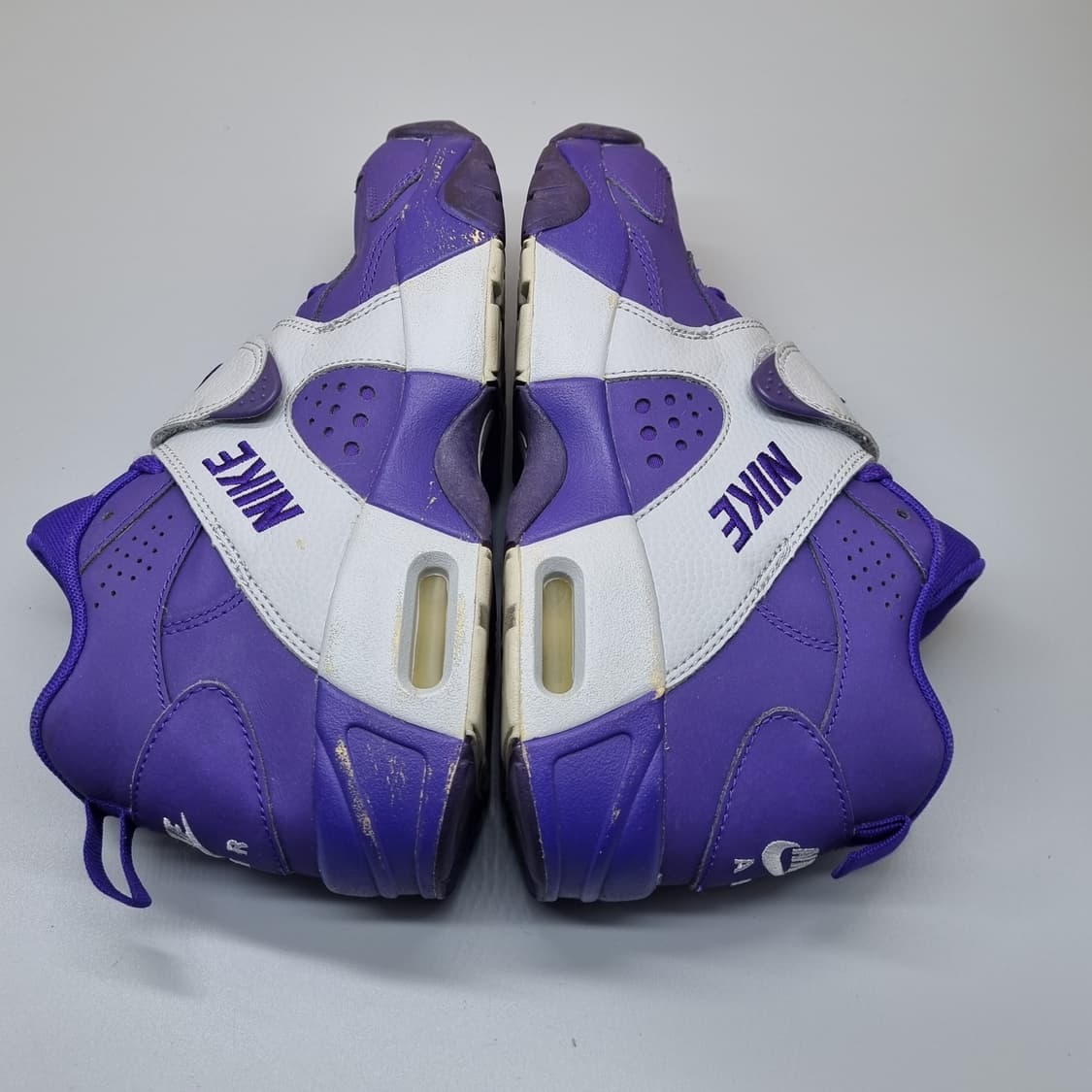 나이키 에어비어 농구화 230 상품이미지5