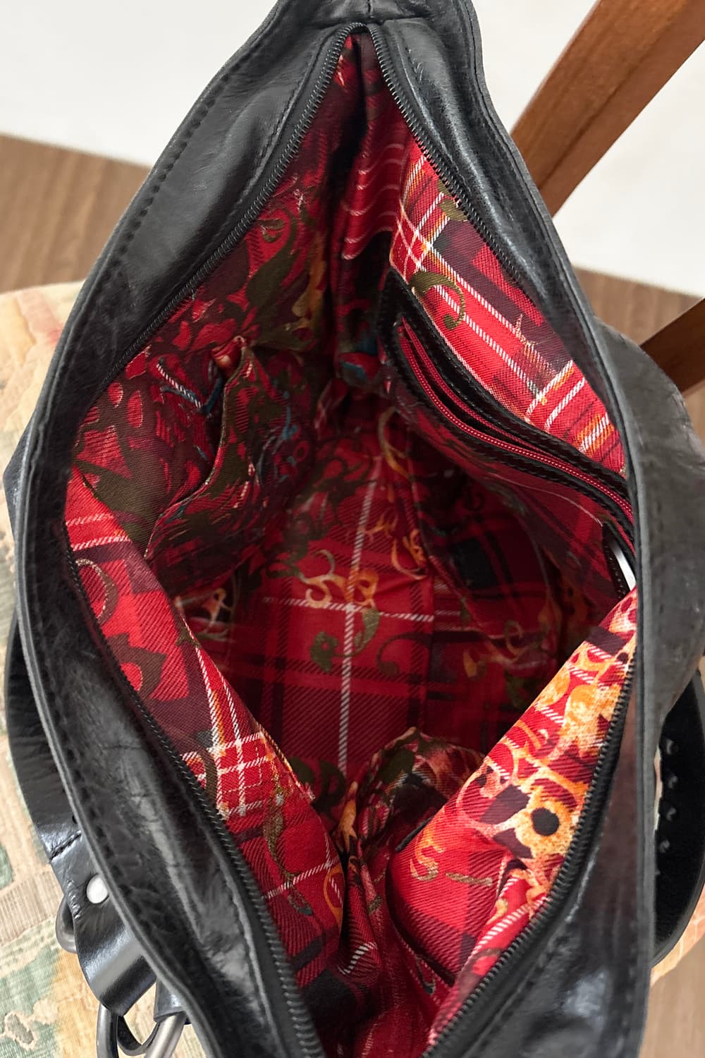 Francesco Biasia Shoulder Bag   상품이미지5