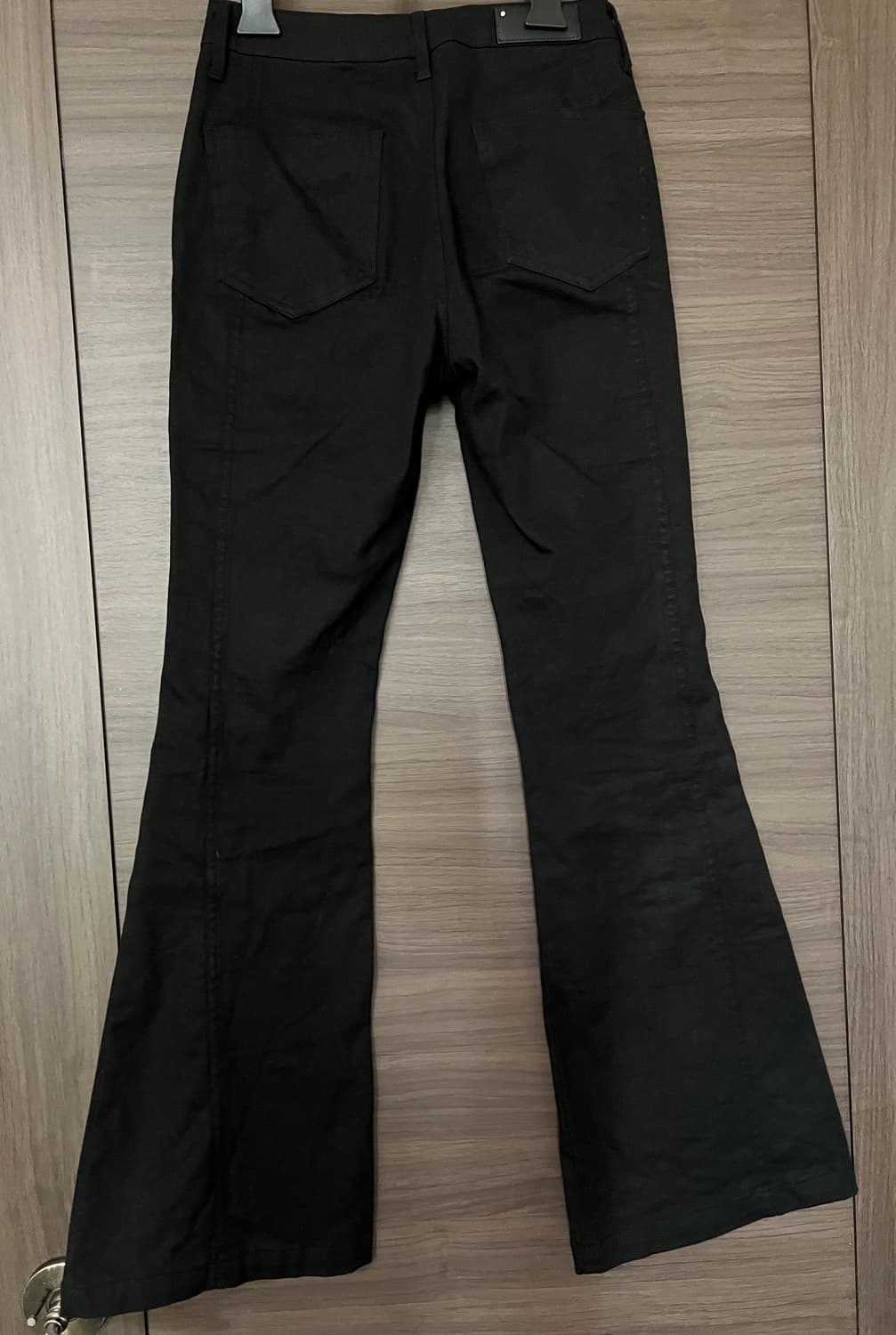 미세키 서울 라인 포켓 카고 팬츠 1 상품이미지6