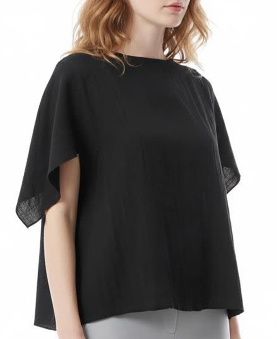 [Baserange] 베이스레인지 FOLIO TOP 상품이미지1