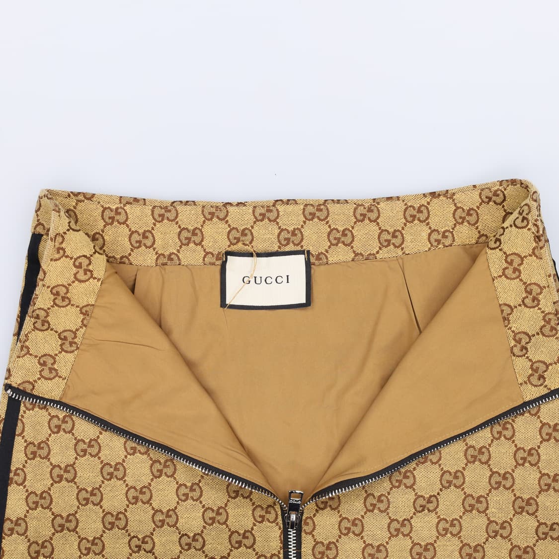 M 패턴 투웨이 스커트 0213H1 상품이미지3